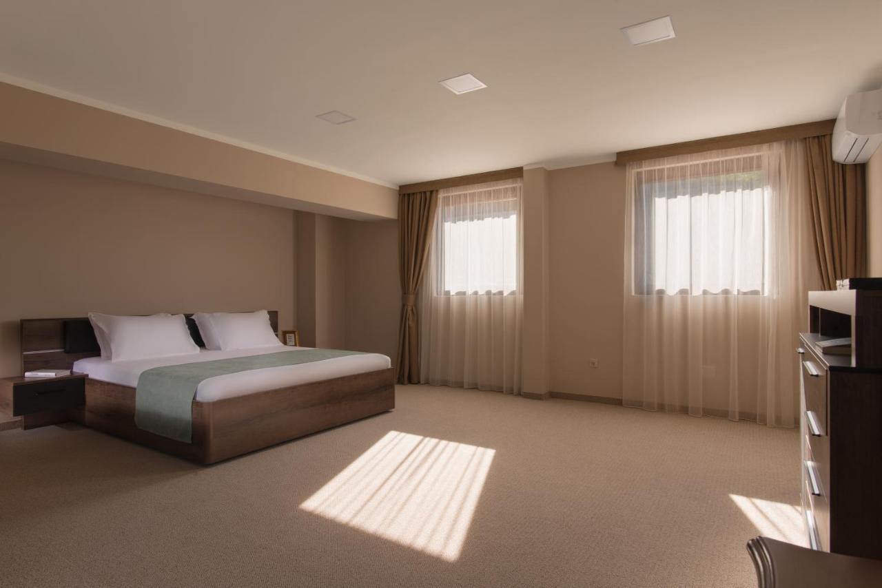 Hotel Villa Magus Kladnitsa 외부 사진
