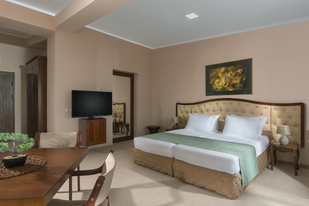 Hotel Villa Magus Kladnitsa 외부 사진