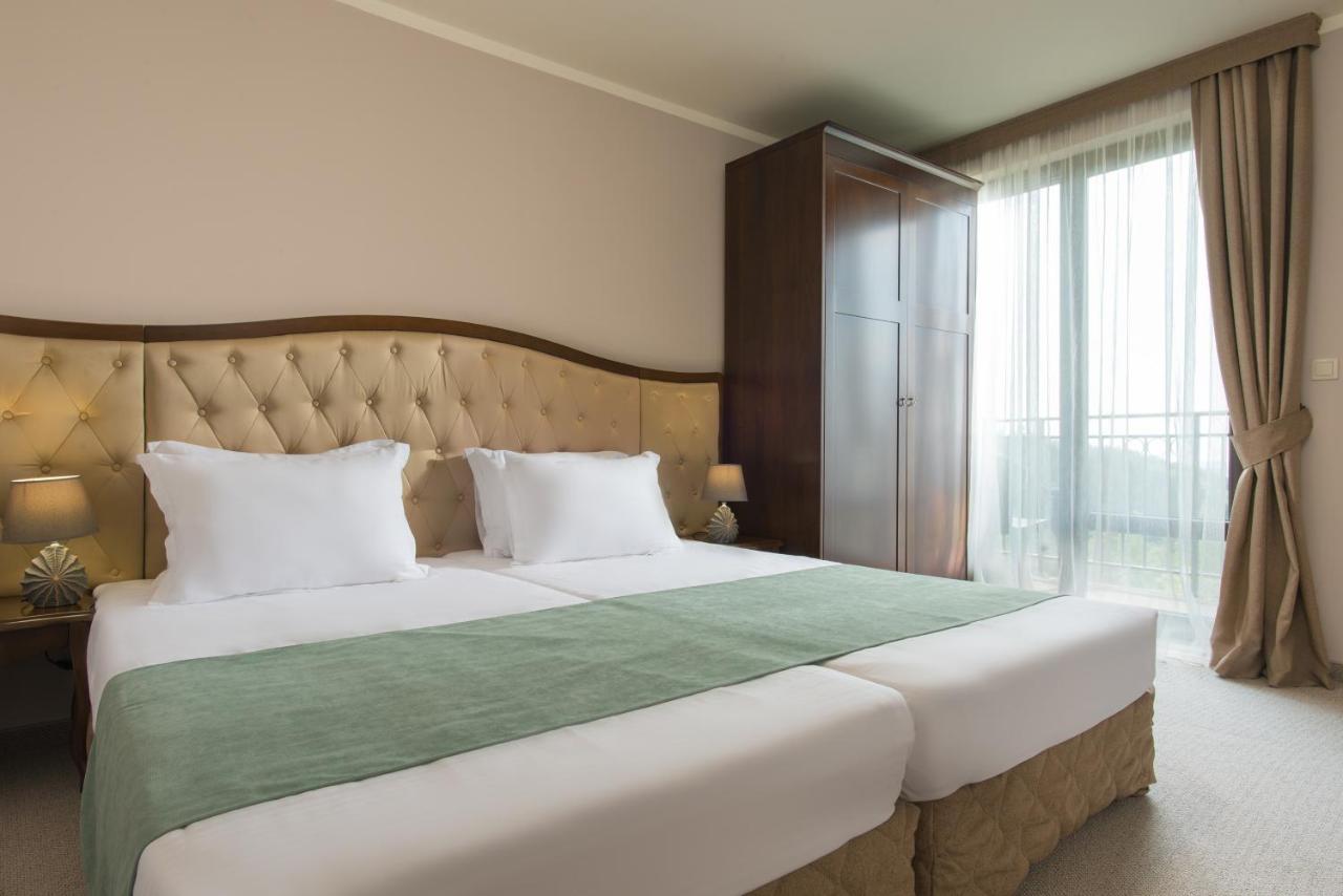 Hotel Villa Magus Kladnitsa 외부 사진