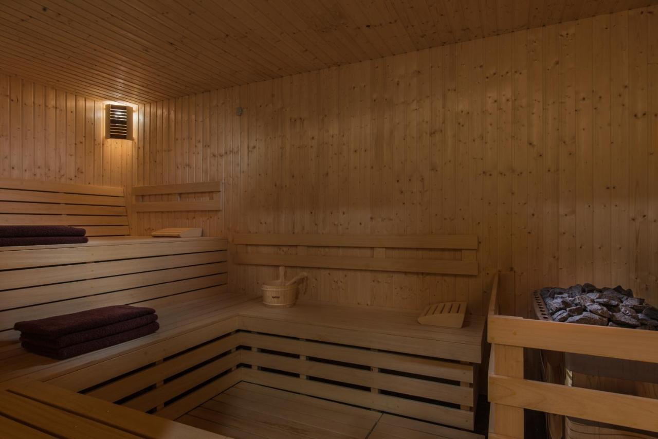 Hotel Villa Magus Kladnitsa 외부 사진