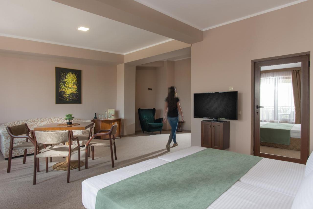 Hotel Villa Magus Kladnitsa 외부 사진